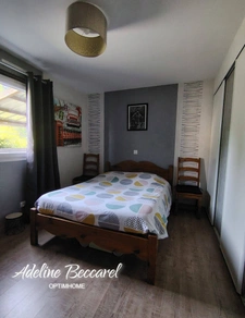 Bienvenue chez vous à Beignon ! Découvrez ce magnifique plain-pied familial de 153 m² aux prestations irréprochables (DPE B)