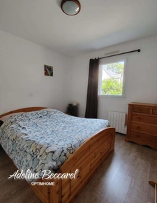 Bienvenue chez vous à Beignon ! Découvrez ce magnifique plain-pied familial de 153 m² aux prestations irréprochables (DPE B)