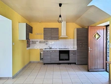 Maison à vendre 4 pièces TREHORENTEUC (56)