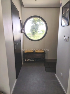 Maison contemporaine de plain-pied, 155 m², 4 chambres, DPE A, Terrain environ 950m2 SAINT PERAN (35380)
