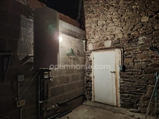 Maison à vendre 4 pièces TREHORENTEUC (56)