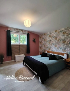 Bienvenue chez vous à Beignon ! Découvrez ce magnifique plain-pied familial de 153 m² aux prestations irréprochables (DPE B)