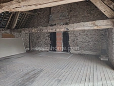 Maison à vendre 4 pièces TREHORENTEUC (56)