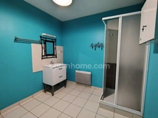 Maison à vendre 4 pièces TREHORENTEUC (56)