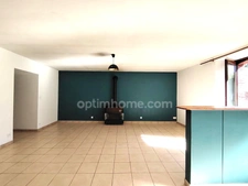 Maison à vendre 4 pièces TREHORENTEUC (56)