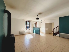 Maison à vendre 4 pièces TREHORENTEUC (56)