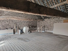 Maison à vendre 4 pièces TREHORENTEUC (56)