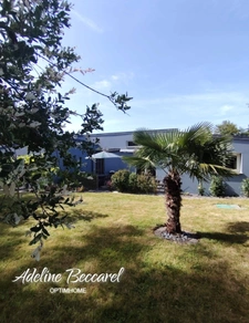 Bienvenue chez vous à Beignon ! Découvrez ce magnifique plain-pied familial de 153 m² aux prestations irréprochables (DPE B)