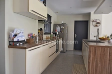 Maison contemporaine de plain-pied, 155 m², 4 chambres, DPE A, Terrain environ 950m2 SAINT PERAN (35380)