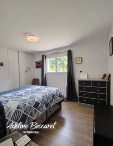 Bienvenue chez vous à Beignon ! Découvrez ce magnifique plain-pied familial de 153 m² aux prestations irréprochables (DPE B)