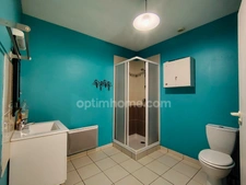 Maison à vendre 4 pièces TREHORENTEUC (56)