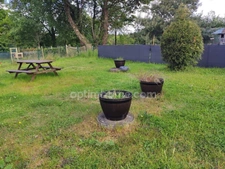 Maison à vendre 4 pièces TREHORENTEUC (56)
