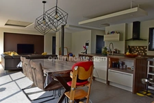 Maison contemporaine de plain-pied, 155 m², 4 chambres, DPE A, Terrain environ 950m2 SAINT PERAN (35380)