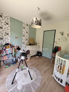 Maison contemporaine de plain-pied, 155 m², 4 chambres, DPE A, Terrain environ 950m2 SAINT PERAN (35380)