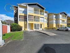 A vendre à Saint-François : Magnifique T3 Lumineux + parking 