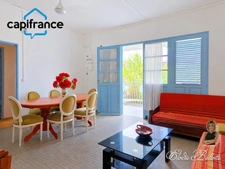 Maison à vendre 4 pièces SAINT FRANCOIS (971)