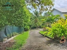 Maison T4, au fort potentiel, à vendre au Moule