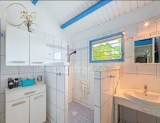 Charmante maison traditionnelle de type T2 bis