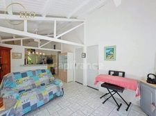 Charmante maison traditionnelle de type T2 bis