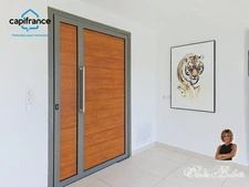 Magnifique Villa T5 moderne.
