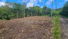 Terrain à vendre  BOUILLANTE (971)