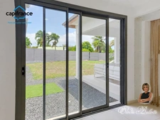Magnifique Villa T5 moderne.