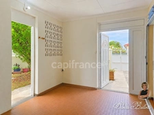 Charmante maison T4 au cœur de Saint-François