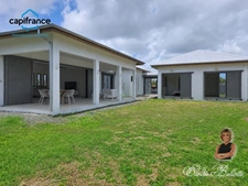 Magnifique Villa T5 moderne.