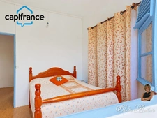 Maison à vendre 4 pièces SAINT FRANCOIS (971)