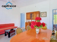 Maison à vendre 4 pièces SAINT FRANCOIS (971)