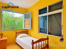 Maison à vendre 4 pièces SAINT FRANCOIS (971)