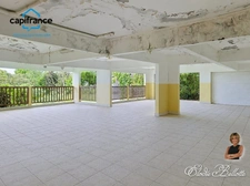 Opportunité investisseur : ensemble immobilier avec vue mer de 180°