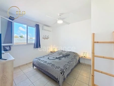 A vendre à Saint-François : Magnifique T3 Lumineux + parking 