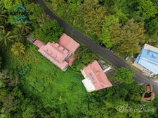 Opportunité investisseur : ensemble immobilier avec vue mer de 180°