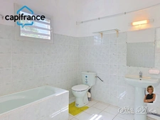 Maison à vendre 4 pièces SAINT FRANCOIS (971)
