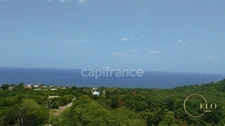 Terrain à vendre  BOUILLANTE (971)