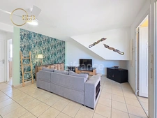 A vendre à Saint-François : Magnifique T3 Lumineux + parking 