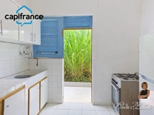 Maison à vendre 4 pièces SAINT FRANCOIS (971)