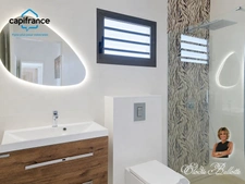 Magnifique Villa T5 moderne.