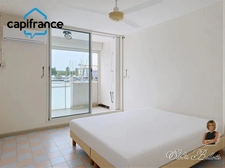 Spacieux T2 lumineux à vendre à St-François