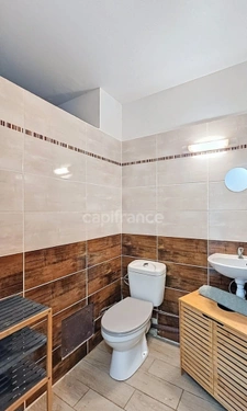 Bel appartement de type T5 à vendre