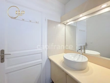 A vendre à Saint-François : Magnifique T3 Lumineux + parking 