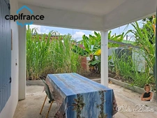 Maison à vendre 4 pièces SAINT FRANCOIS (971)