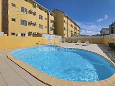 A vendre à Saint-François : Magnifique T3 Lumineux + parking 
