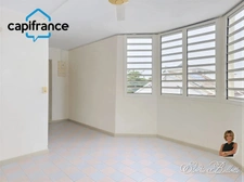 Spacieux T2 lumineux à vendre à St-François