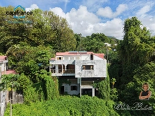 Opportunité investisseur : ensemble immobilier avec vue mer de 180°