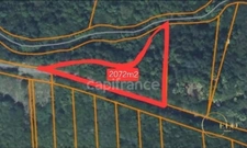 Terrain à vendre  BOUILLANTE (971)