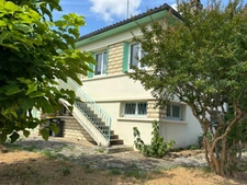  BERGERAC RIVE GAUCHE