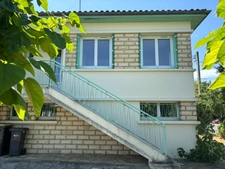  BERGERAC RIVE GAUCHE