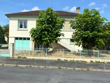  BERGERAC RIVE GAUCHE